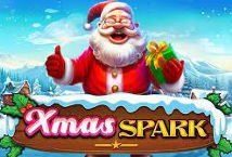 Xmas Spark